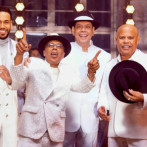 Romeo sobre Rubby: “Ojalá pudiéramos conmemorar nuestras leyendas mientras tengan vida”