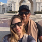 “Hace un año todo cambió de golpe”: Esposa de Octavio Dotel lo recuerda a un año de su muerte