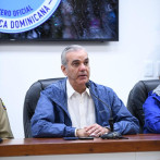 Invitaciones a sectores por crisis en Medio Oriente “se están trabajando”, dice Abinader