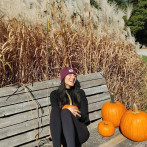 Yuzzulka, hija de Rubby Pérez, reflexiona sobre cumplir años: “Hoy decido dejarte descansar”