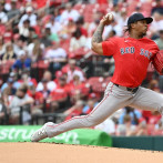 Brayan Bello logra su primera victoria del año en la apertura 100 de su carrera