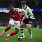 El Arsenal avanza a semifinales de la Liga de Campeones por 2do. año seguido