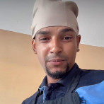 Gregory Adames, exempleado del Jet Set, agradece apoyo por su emprendimiento