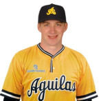 Muere Jon Kemmer en accidente automovilístico, era exprospecto de los Astros de Houston
