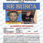 Se cumplen 11 días de la muerte del chofer Deivy Abreu y el presunto autor sigue prófugo
