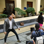 Imponen garantía económica al comunicador Jhossan Capell por agredir padre de víctima del Jet Set