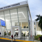 En menos de cuatro años, Gobierno reinaugura por segunda vez Museo Nacional de Historia y Geografía