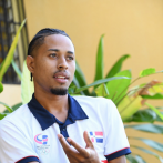 Ernick Zorrilla, el exbartender que buscará una medalla de oro en los Juegos Centroamericanos