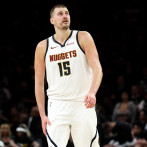 Jokic quiere ser 'Nuggets para siempre', pero la eliminación lo pone a pensar