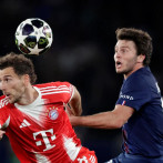 Llegó la hora de la segunda parte PSG versus Bayern Munich en semis de la Champions