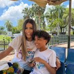 Caroline Aquino pide educación inclusiva para niños con autismo: “Yo pagaba el colegio cinco veces”