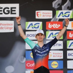 Paul Seixas correrá el Tour de Francia, a sus 19 años y con un país mirando