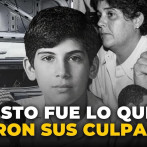 30 años de caso Llenas Aybar