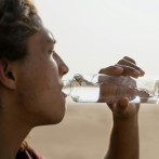 El calor sigue en RD, temperaturas se mantienen elevadas