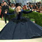 Moda rápida en la Met Gala: ¿Esta bien o mal?