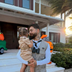 Maluma se convertirá en padre por segunda vez