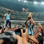 Messi y Prestianni en la lista preliminar de Argentina para la Copa Mundial