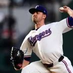 MacKenzie Gore lanza 8 entradas, Durán jonronea y Rangers supera a Diamondbacks