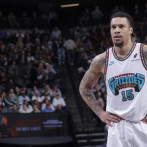 ¿Quién fue Brandon Clarke, el jugador de Memphis Grizzlies que fue hallado muerto en su casa?