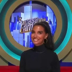 Celinee Santos rompe récord en 