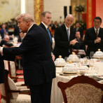 Trump y Xi coinciden en que el estrecho de Ormuz 