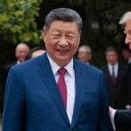 Trump se olvida de la guerra comercial para hacer negocios con su 