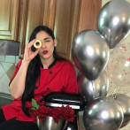 Esmeralda Moronta, la madre que amaba la repostería y aportaba a la sociedad con su trabajo