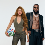 El himno de Shakira y discos de Julieta Venegas y Maluma lideran la nueva música semanal