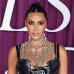 Kim Kardashian pide un euro simbólico por los daños del robo que sufrió en 2016 en París
