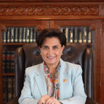 Anuncian visita oficial al país de la canciller de Ecuador, Gabriela Sommerfeld