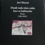 José Mármol: ‘Escribir es lo mismo que respirar’