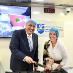 RD abraza la cocina turca y firmará acuerdos para el intercambio cultural con este país