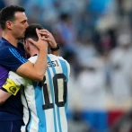 Messi y otros lesionados encienden alarmas en Argentina a 2 semanas de Copa Mundial