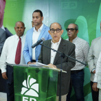 Fuerza del Pueblo denuncia “régimen paralelo” en los contratos del Gobierno