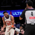 ¿Cómo era RD y el mundo la última vez que los Knicks estuvieron en la final de la NBA?