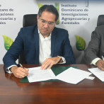 Establecen convenio para desarrollar sector cacaotero