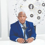 Bernardo –Tony—Mesa: “Nací en Cuba, pero elegí ser dominicano”