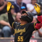 Oneil Cruz se va de 3-3; Esmerlyn Valdez conecta jonrón en victoria de Piratas sobre los Cachorros