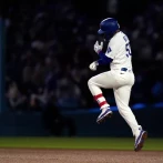 Dodgers aplastan a Rockies 15-6 con dos jonrones y cinco remolcadas de Betts