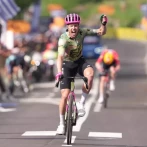 Valgren logra victoria en etapa 17 del Giro a Italia, Vingegaard mantiene el liderato