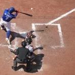 Okamoto conecta el jonrón del desempate y Azulejos vencen 2-1 a los Marlins