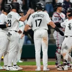 Con grand slam de Meidroth y Hr 20 de Murakami, Medias Blancas vencen a Mellizos