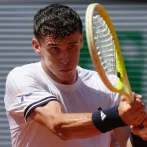 Cerúndolo sorprende y elimina a Sinner en la segunda ronda del Roland Garros