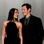 Dua Lipa y Callum Turner se dieron el “sí” en una íntima boda civil en Londres