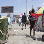 Fondo Humanitario asigna 75 millones para responder a las necesidades urgentes de Haití