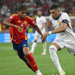 Mbappé y Lamine destronan a Cristiano y Messi como reyes de las marcas registradas