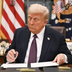 Trump vuelve a criminalizar a inmigrantes en su intento de animar al votante republicano