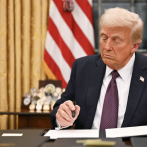Trump vuelve a criminalizar a inmigrantes en su intento de animar al votante republicano