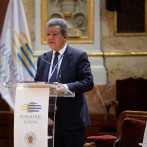 Leonel Fernández defiende a Trump: Cualquier país tiene derecho soberano a deportar