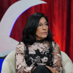 Aidita Selman advierte podría demandar a familiares de Rubby Pérez por deuda del homenaje al artista